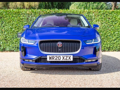 Jaguar I-Pace I-PACE EV400 HSE 4WD 5dr 9