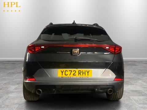 Cupra Formentor 2.0 TSI VZ1 SUV 5dr Petrol DSG Euro 6 (s/s) (245 ps) Cruise Control - DAB 6