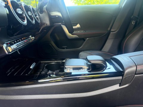 Mercedes-Benz A Class 1.3 A200 AMG Line 7G-DCT Euro 6 (s/s) 5dr 32