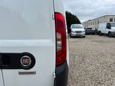 Fiat Doblo SWB L1H1 Low Roof Air Con Sensors EURO 6 NO VAT 23