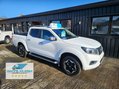 Nissan Navara DCI TEKNA SHR DCB 1