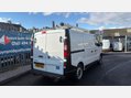 Vauxhall Vivaro 1.6 CDTi 2900 L1 H1 Euro 6 (s/s) 5dr 10