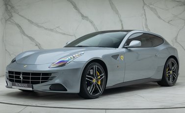 Ferrari FF 1