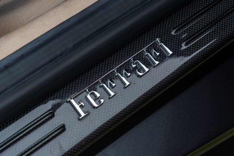 Ferrari Portofino Portofino 22