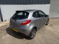 Mazda 2 1.3 Tamura Euro 4 3dr 8