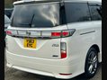 Nissan Elgrand HIGHWAY STAR+GRADE 4B+4WD+WAX OIL+ 38
