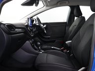 Ford Puma TITANIUM MHEV 43