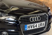 Audi A1 1.2 TFSI Sport Sportback 5dr Petrol Manual Euro 5 (s/s) (86 ps) 20
