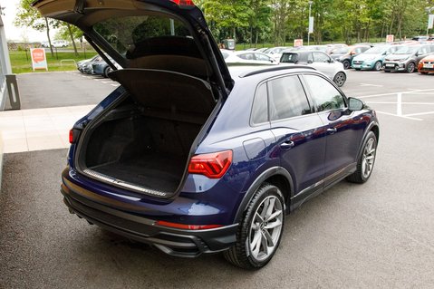 Audi Q3 TFSI S LINE BLACK EDITION 41