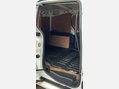 Citroen Berlingo 1.6 HDi 750 LX Panel Van 6dr Diesel Manual L2 (153 g/km, 90 bhp) 10