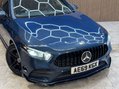 Mercedes-Benz A Class 1.5 A 180 AMG Line Executive D Auto 5dr 10