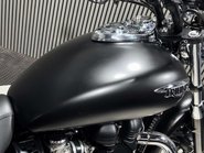Triumph Speedmaster 865 2013 ONLY 6K MOT SEPTEMBER 2027 CRUISER BIKE 865CC 19