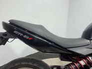 Kawasaki Er ER6 2006 PROJECT TWIN 650CC SPARES OR REPAIR A2 BREAKER 7