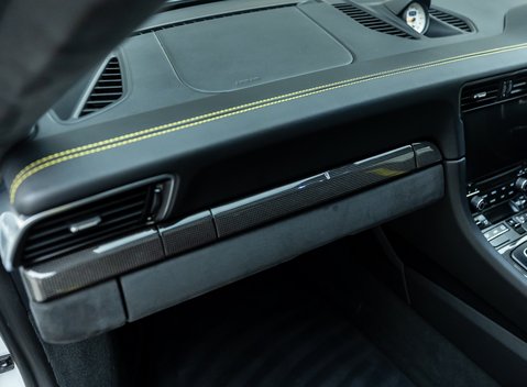 Porsche 911 GT3 RS (991.2) 22