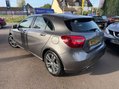 Mercedes-Benz A Class 1.6 A180 Sport (Executive) 7G-DCT Euro 6 (s/s) 5dr 6
