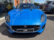 Jaguar F-Type 3.0 V6 R-DYNAMIC 380 7