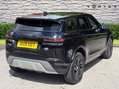 Land Rover Range Rover Evoque 2.0 Range Rover Evoque S D Auto 4WD 5dr 5