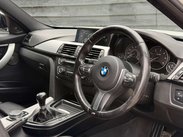 BMW 3 Series 2.0 320d xDrive M Sport 4WD 4dr 40