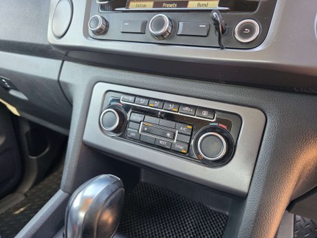 Volkswagen Amarok 2.0 BiTDI BlueMotion Tech Highline Pickup Double Cab 4dr Diesel Auto 4Motio 30