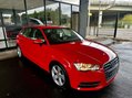 Audi A3 2.0 TDI Sport Sportback S Tronic Euro 6 (s/s) 5dr 10