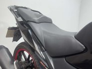 Lexmoto ZSX 2016 8K RUNNING SPORTS BIKE PROJECT BIKE SPARES OR REPAIR 125CC 20