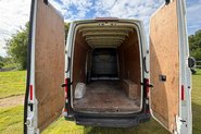 Volkswagen Crafter CR35 TDI L H/R P/V STARTLINE 20