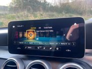 Mercedes-Benz GLC 2.0 GLC 300 AMG Line Premium D 4Matic Auto 4WD 5dr 25