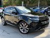 Land Rover Range Rover Evoque R-DYNAMIC HSE MHEV - 240 BHP - FULL SERVICE HISTORY - ADAPTIVE CRUISE