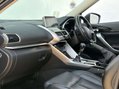 Mitsubishi Eclipse Cross 1.5 Eclipse Cross Black 4x2 5dr 3