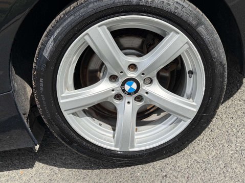 BMW Z4 2.5 Z4 sDrive 23i 2dr 54