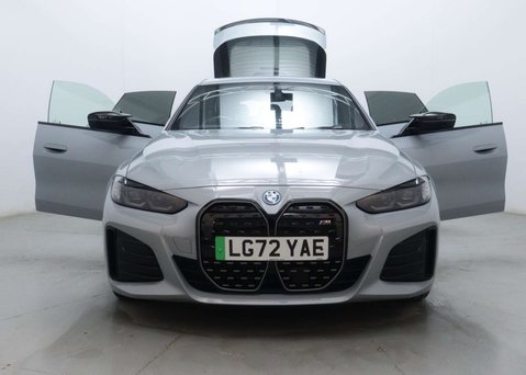 BMW I4 i4 M50 4WD 5dr 66