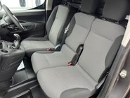 Citroen Berlingo 650 ENTERPRISE M BLUEHDI 10