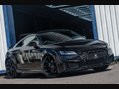 Audi TT 2.0 TTS Black Edition TFSI Quattro Semi-Auto 4WD 3dr 30