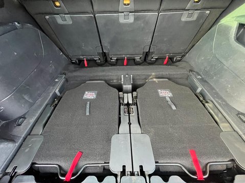 Citroen Grand C4 Picasso 1.6 HDi Platinum Euro 5 5dr 27