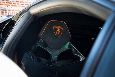 Lamborghini Huracan 5.2 V10 Sterrato LDF 4WD Euro 6 (s/s) 2dr 27