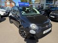 Fiat 500 1.2 Pop Euro 6 (s/s) 3dr 8