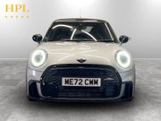 Mini Hatch 1.5 Cooper Sport Hatchback 3dr Petrol Steptronic Euro 6 (s/s) (136 ps) 2