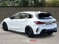 BMW 1 Series 2.0 M135i xDrive Auto 4WD 5dr 19