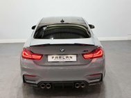 BMW M4 3.0 BiTurbo GPF Competition Coupe 2dr Petrol DCT Euro 6 (s/s) (450 ps) 25