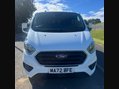 Ford Transit Custom 2.0 Transit Custom 300 Limited EcoBlue 5dr 2