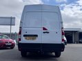 Renault Master 2.3 dCi 35 Business+ Panel Van 4dr Diesel Manual FWD LWB Medium Roof Euro 6 28