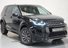 Land Rover Discovery Sport 2.0 D180 MHEV R-Dynamic SE Auto 4WD Euro 6 (s/s) 5dr
