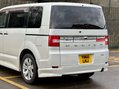 Mitsubishi Delica Roadest 41