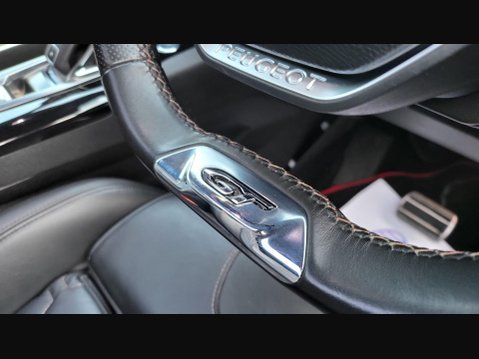 Peugeot 3008 BLUEHDI S/S GT 16