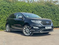 Ford Edge 2.0 TDCi Vignale SUV 5dr Diesel Powershift AWD Euro 6 (s/s) (210 ps) 29