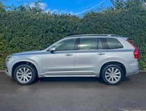 Volvo XC90 2.0 D5 PowerPulse Momentum SUV 5dr Diesel Auto 4WD Euro 6 (s/s) (235 ps) 6