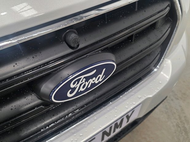 Ford Transit Ford Transit 2.0Eco-blu 165PS 350 L4H3 Limited RWD 6