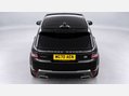 Land Rover Range Rover Sport 3.0 Range Rover Sport HSE Silver D MHEV Auto 4WD 5dr 8