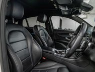 Mercedes-Benz GLC 2.1 GLC220d AMG Line (Premium Plus) Coupe 5dr Diesel G-Tronic 4MATIC Euro 6 54