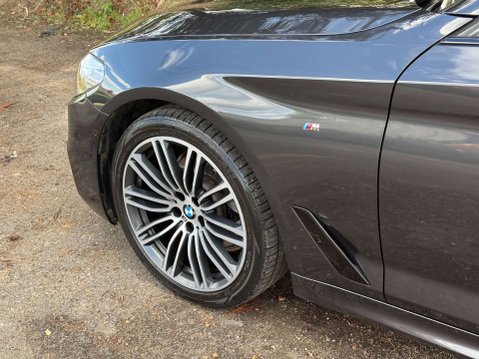 BMW 5 Series 2.0 520i M Sport Auto 5dr 73